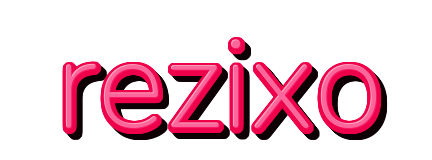 rezixo — logo kanal