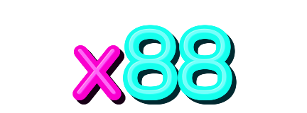 x88 — logo kanal