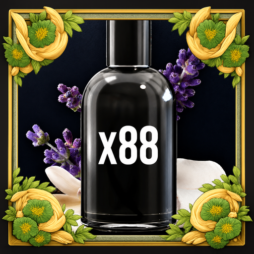 x88 — mitra unggulan